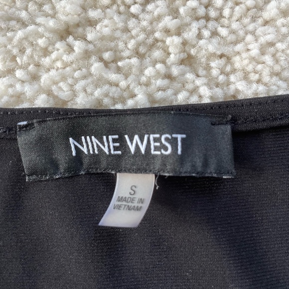 Nine West Shell Tank - Picture 3 of 3